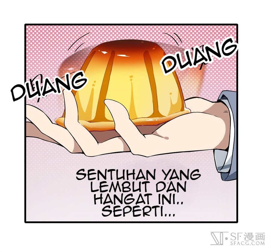 Wuxian Shitu Yu Shier Zhan Ji (Infinite Apostles and Twelve War Girls) Chapter 05 Gambar 52